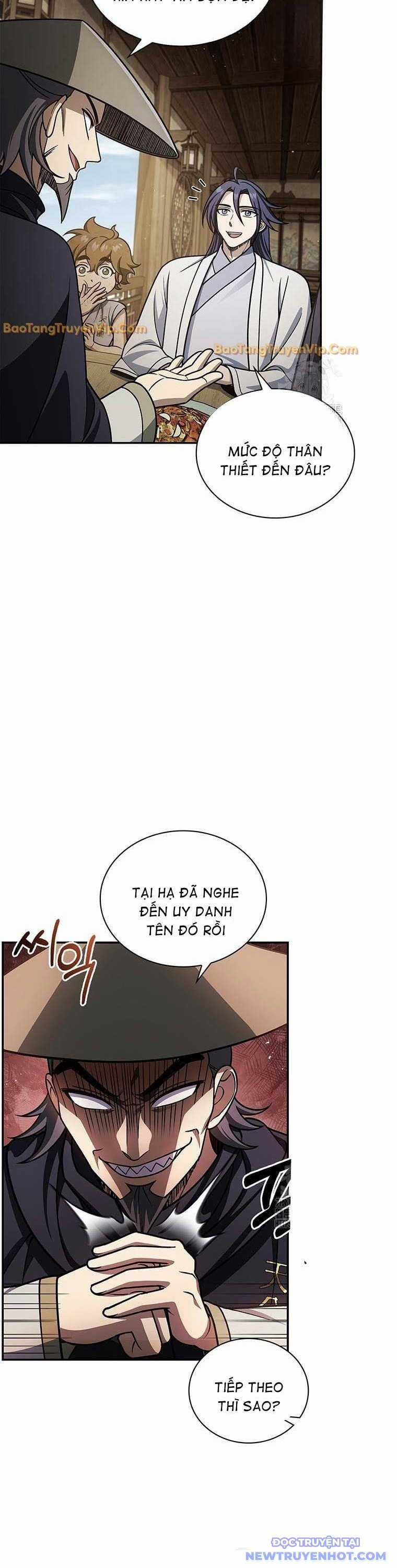 Thiên Qua Thư Khố Đại Công Tử Chapter 122 trang 15