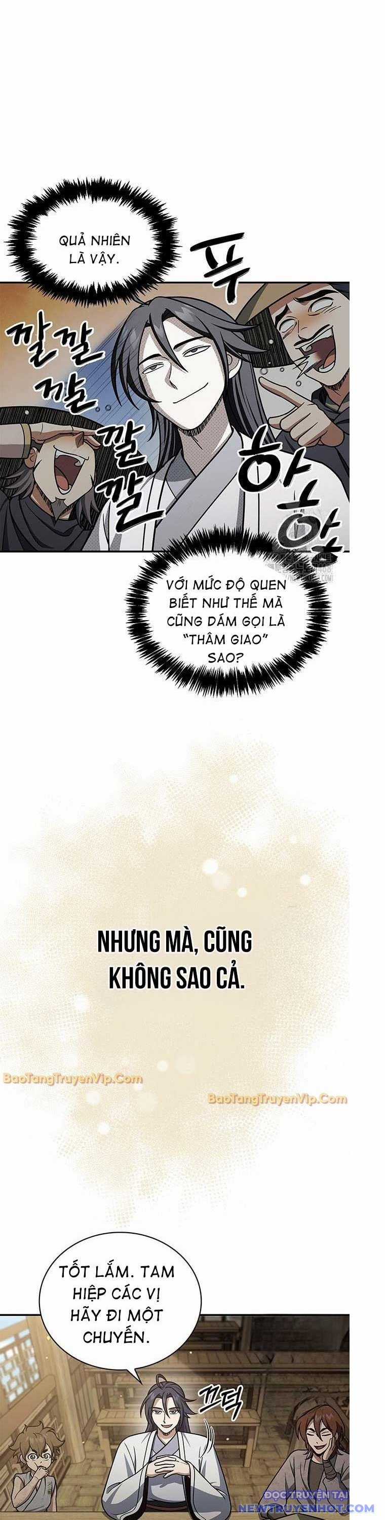 Thiên Qua Thư Khố Đại Công Tử Chapter 122 trang 17