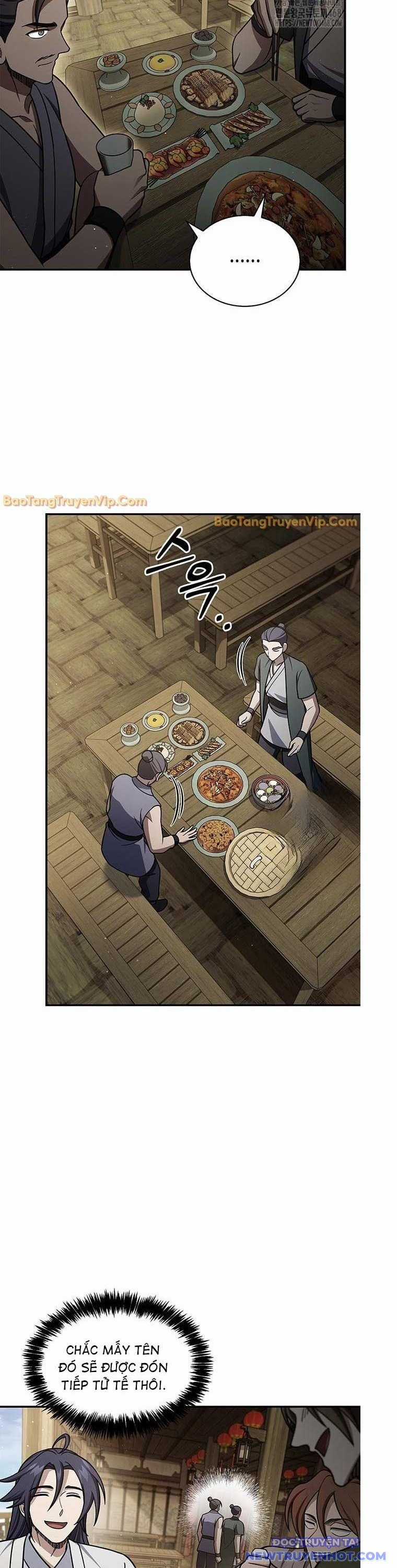 Thiên Qua Thư Khố Đại Công Tử Chapter 122 trang 19