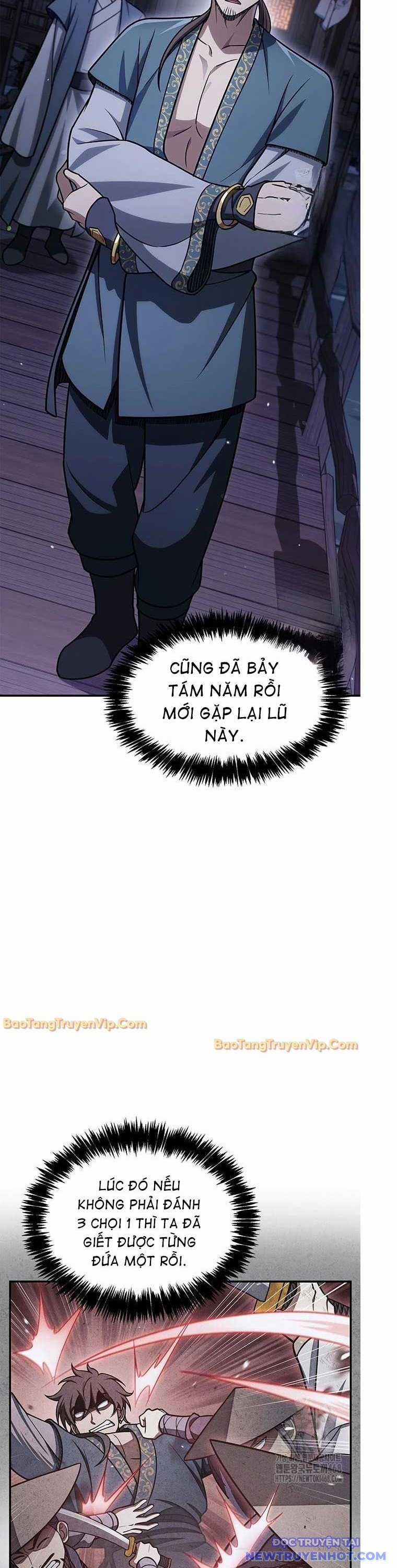 Thiên Qua Thư Khố Đại Công Tử Chapter 122 trang 27