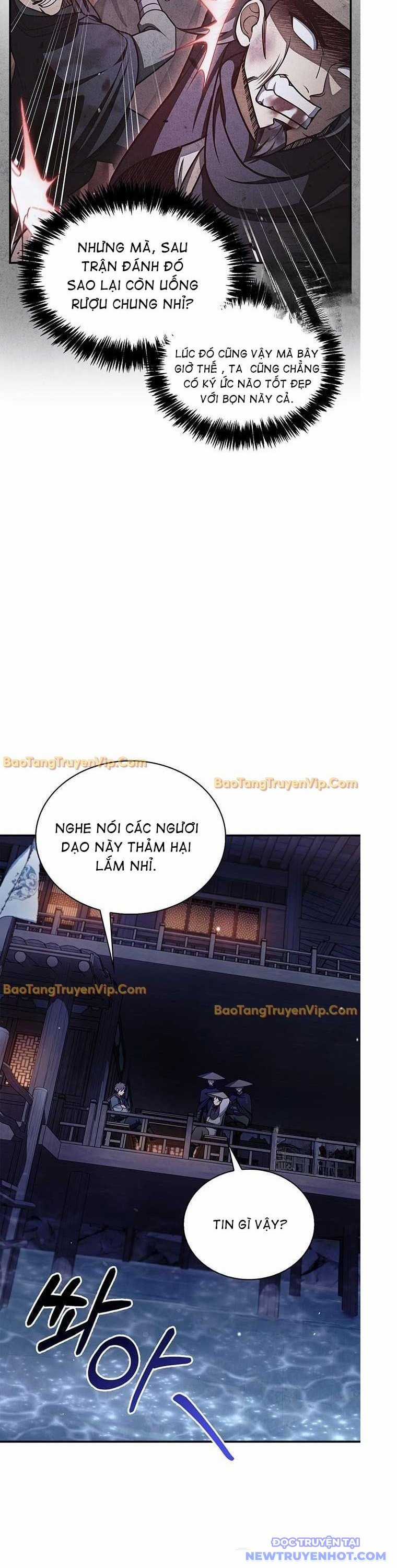 Thiên Qua Thư Khố Đại Công Tử Chapter 122 trang 28