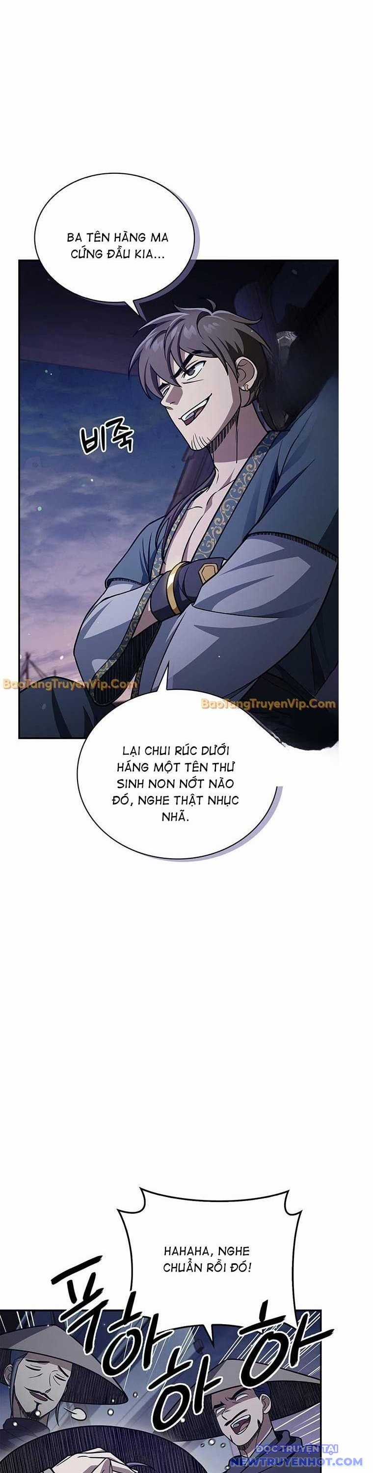 Thiên Qua Thư Khố Đại Công Tử Chapter 122 trang 29