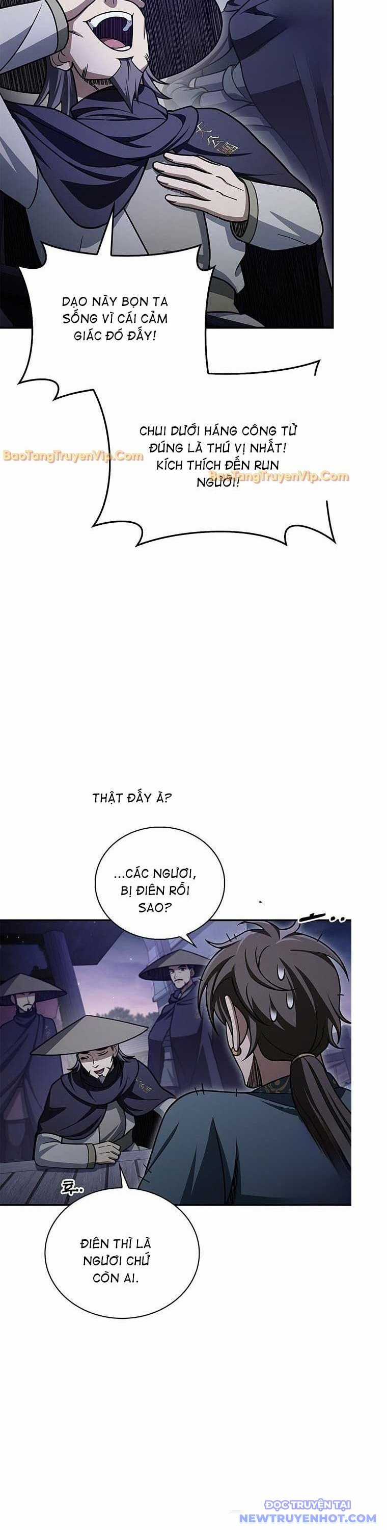 Thiên Qua Thư Khố Đại Công Tử Chapter 122 trang 30