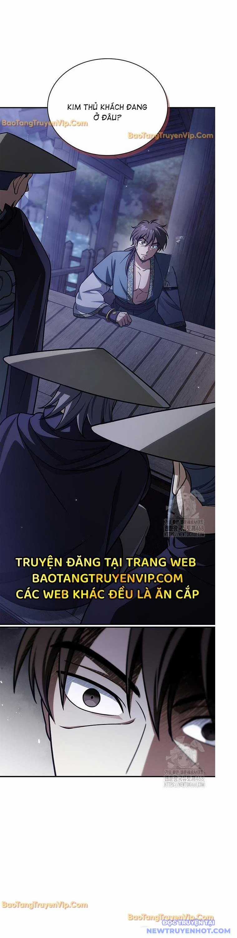 Thiên Qua Thư Khố Đại Công Tử Chapter 122 trang 31