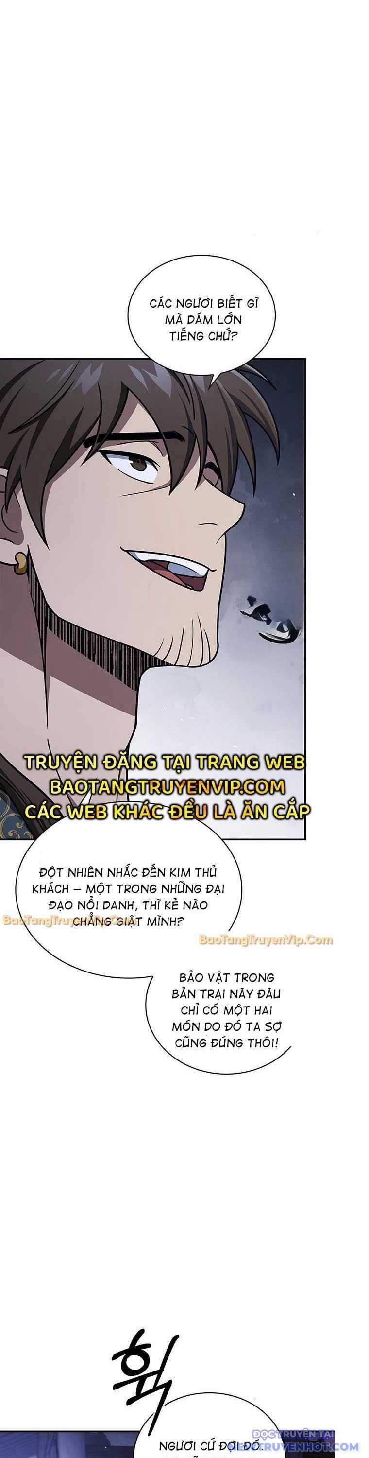 Thiên Qua Thư Khố Đại Công Tử Chapter 122 trang 33