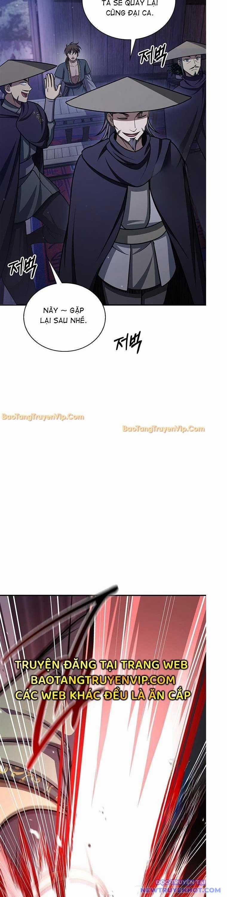 Thiên Qua Thư Khố Đại Công Tử Chapter 122 trang 34