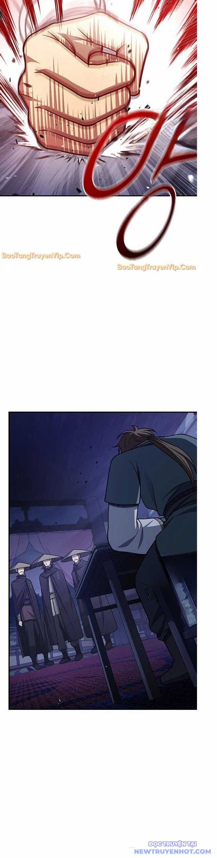 Thiên Qua Thư Khố Đại Công Tử Chapter 122 trang 35