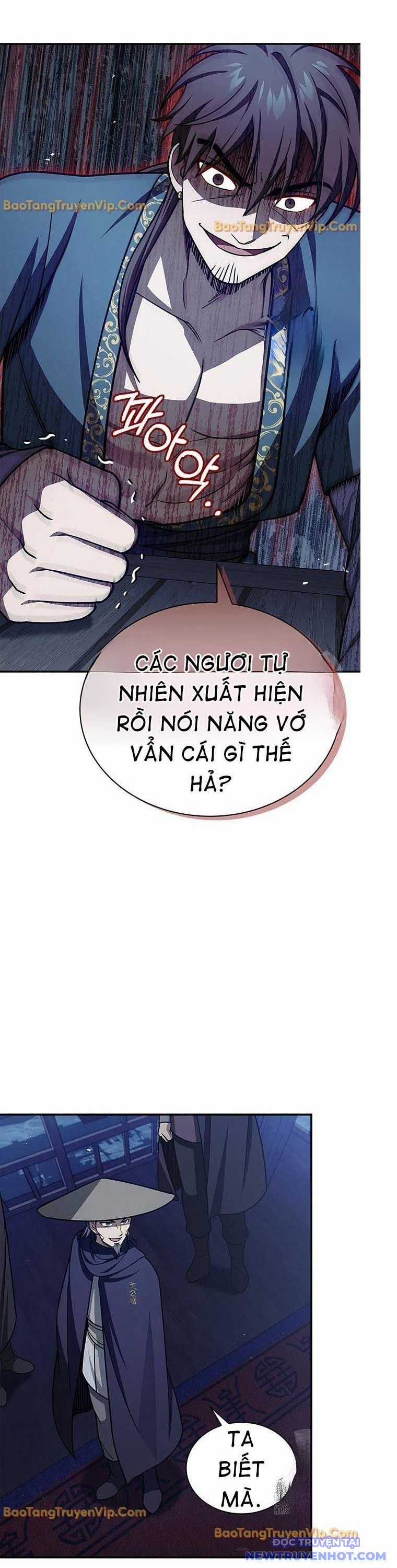 Thiên Qua Thư Khố Đại Công Tử Chapter 122 trang 36