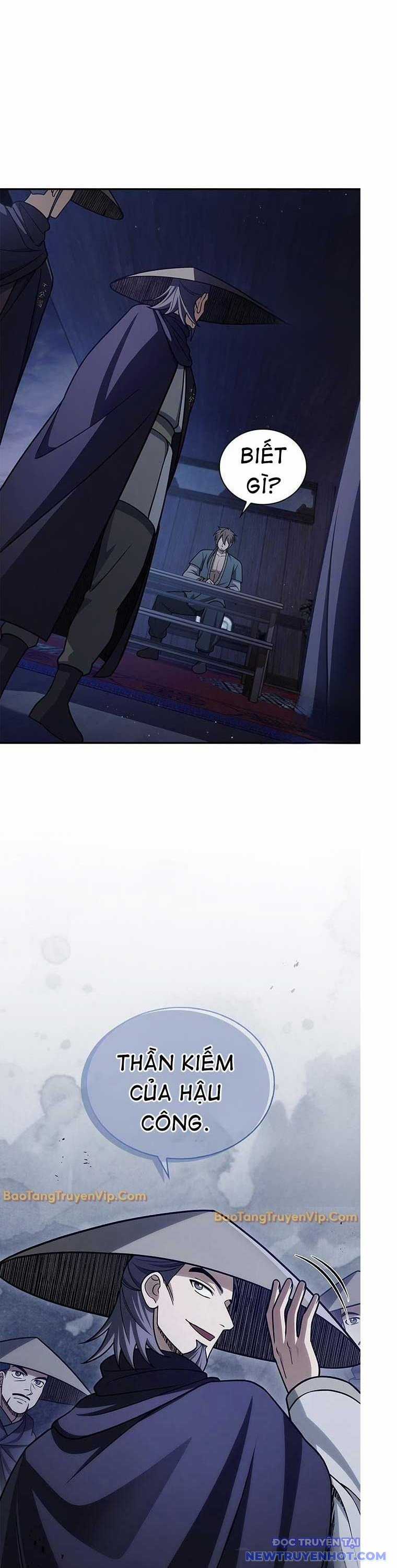 Thiên Qua Thư Khố Đại Công Tử Chapter 122 trang 37