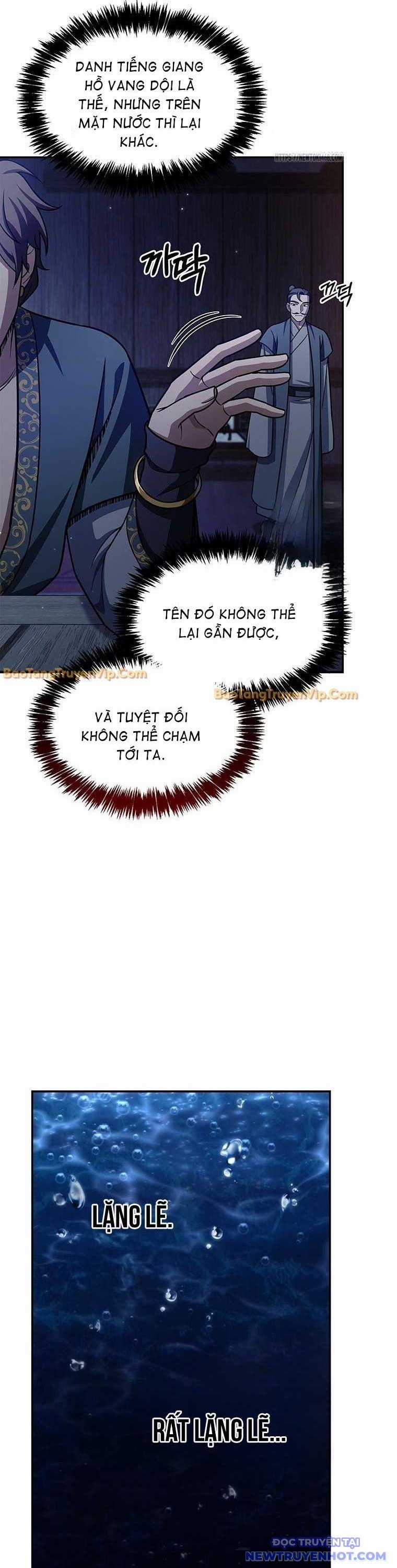 Thiên Qua Thư Khố Đại Công Tử Chapter 122 trang 44