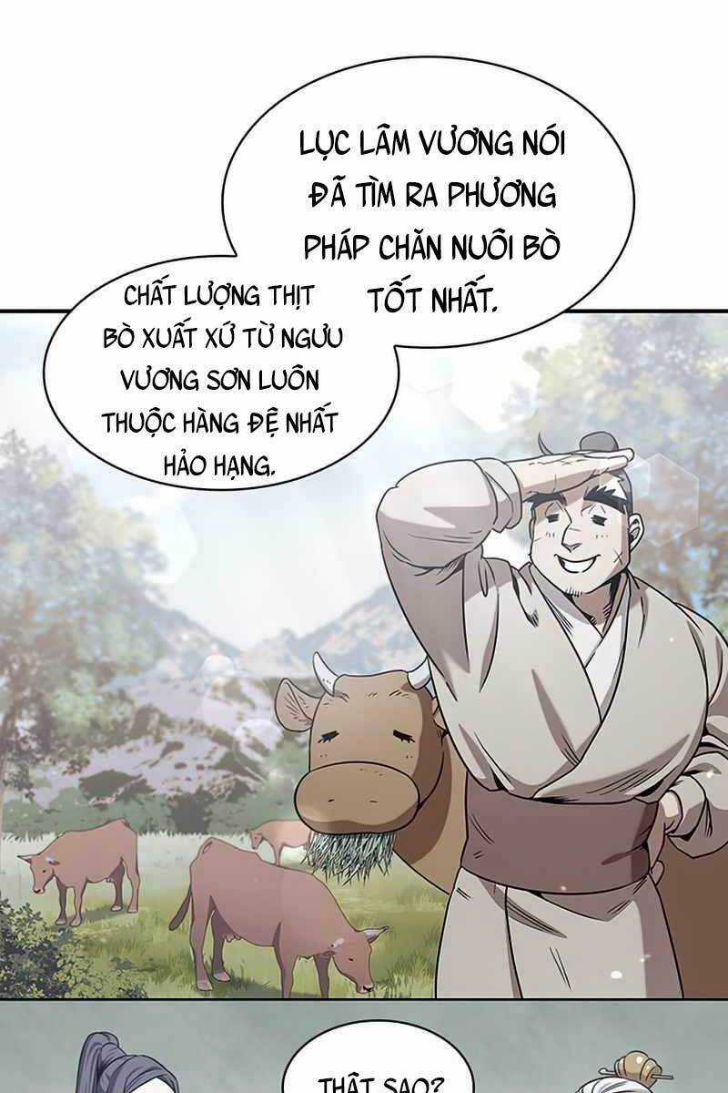 Thiên Qua Thư Khố Đại Công Tử Chương 1 trang 28