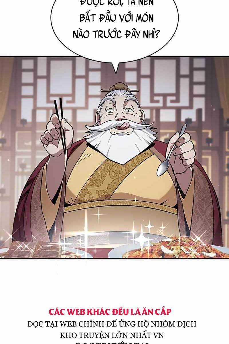 Thiên Qua Thư Khố Đại Công Tử Chương 1 trang 9