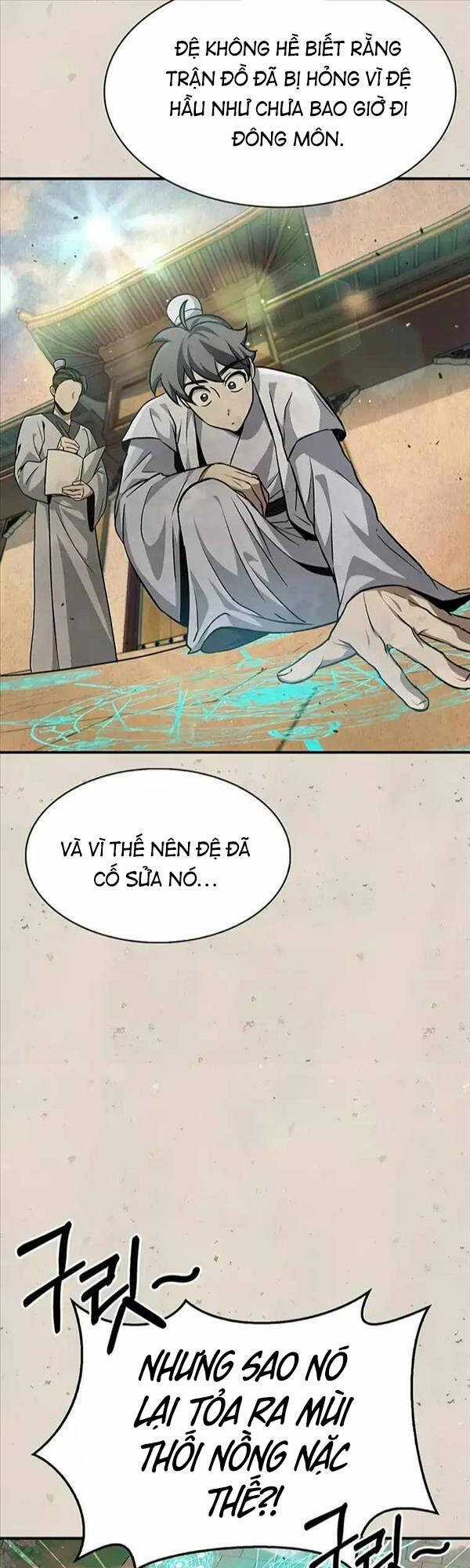 Thiên Qua Thư Khố Đại Công Tử Chương 10 trang 14