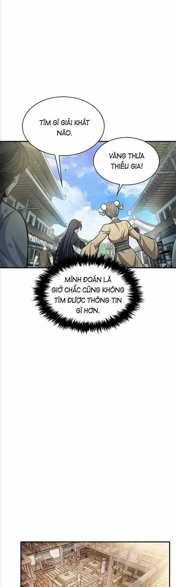 Thiên Qua Thư Khố Đại Công Tử Chương 10 trang 21