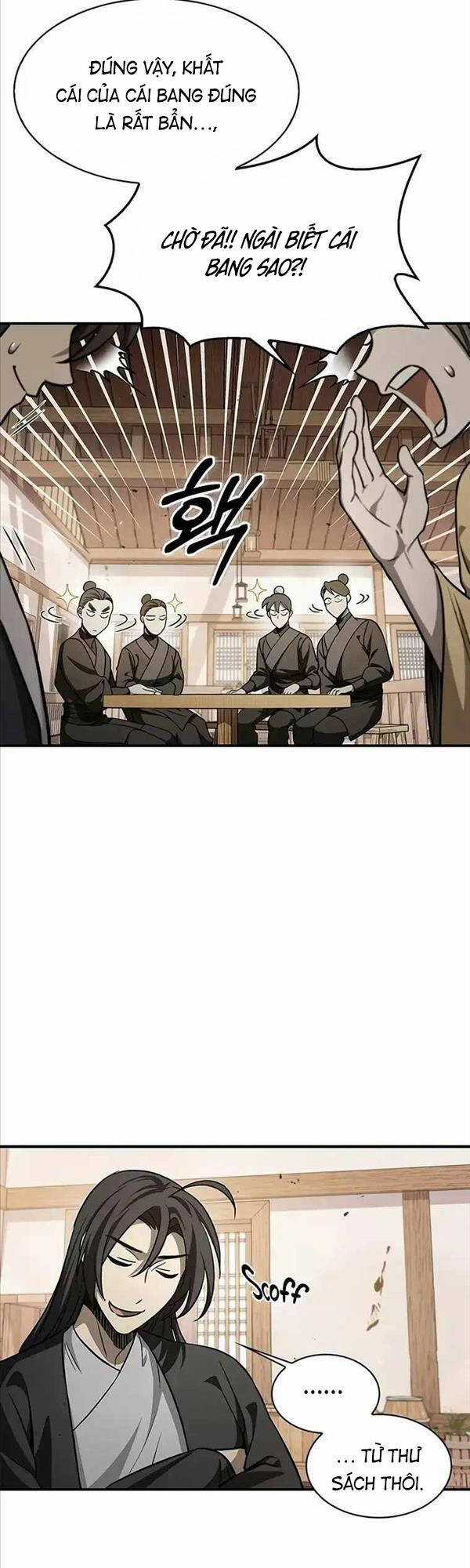 Thiên Qua Thư Khố Đại Công Tử Chương 10 trang 23