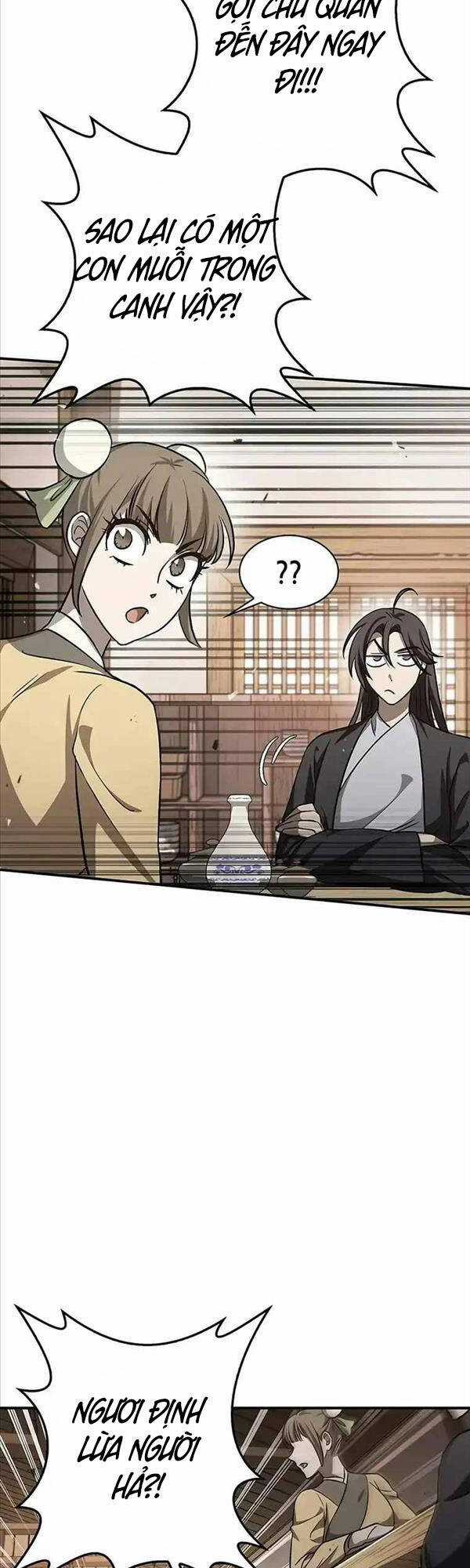 Thiên Qua Thư Khố Đại Công Tử Chương 10 trang 28