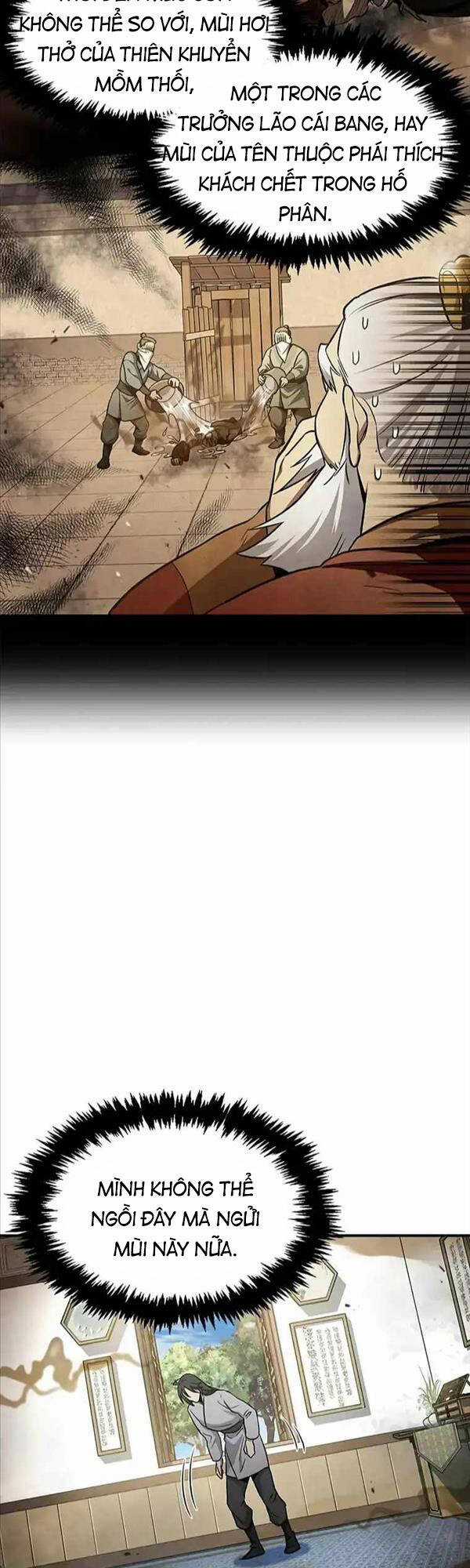 Thiên Qua Thư Khố Đại Công Tử Chương 10 trang 3