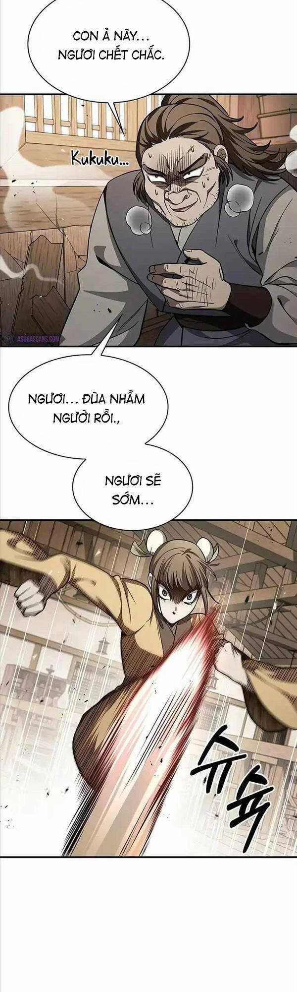 Thiên Qua Thư Khố Đại Công Tử Chương 10 trang 47