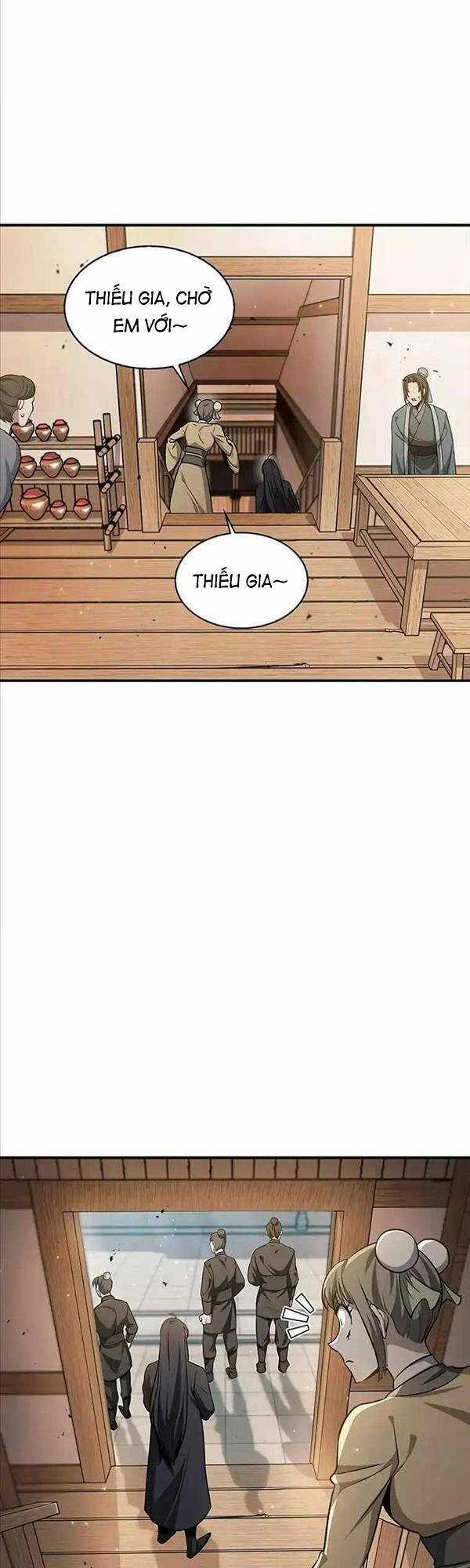 Thiên Qua Thư Khố Đại Công Tử Chương 10 trang 50