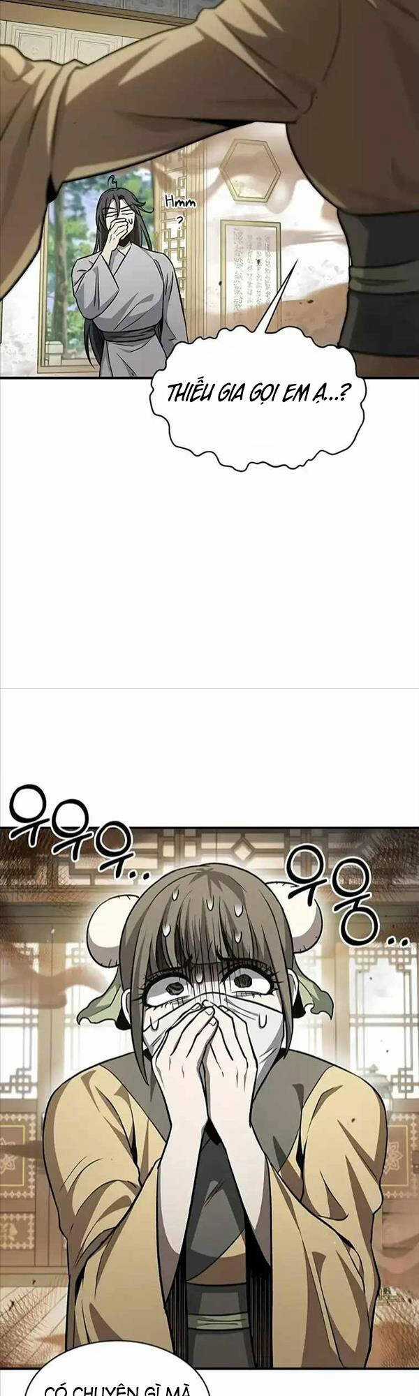 Thiên Qua Thư Khố Đại Công Tử Chương 10 trang 8