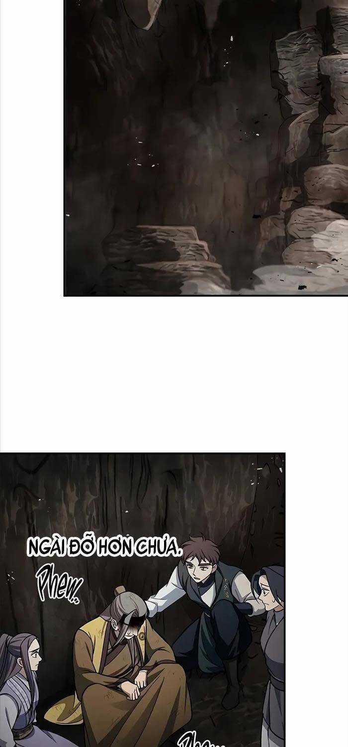 Thiên Qua Thư Khố Đại Công Tử Chương 100 trang 55