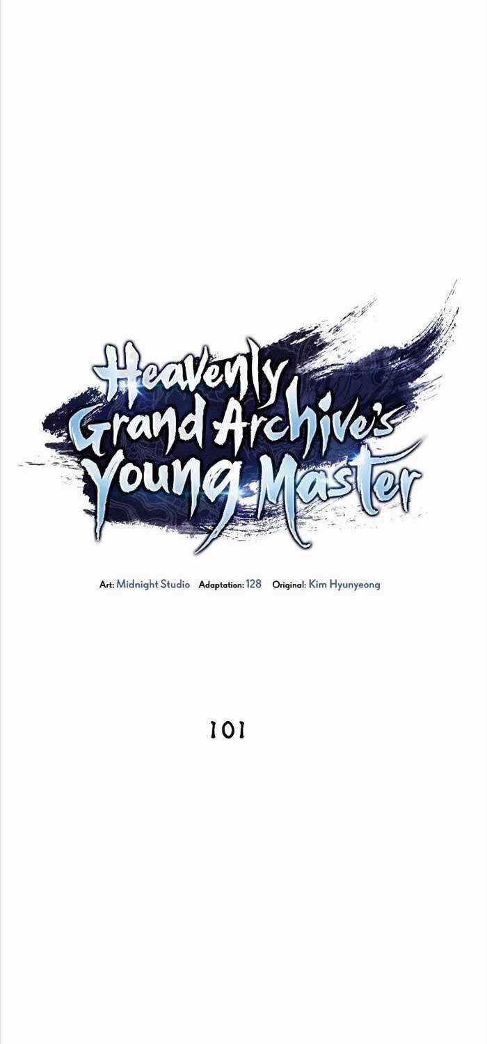 Thiên Qua Thư Khố Đại Công Tử Chương 101 trang 23