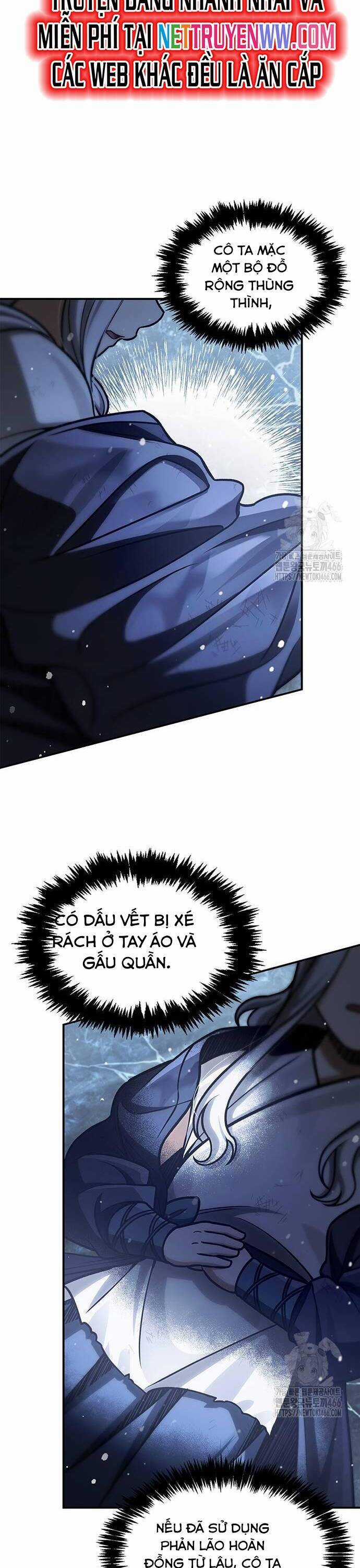 Thiên Qua Thư Khố Đại Công Tử Chương 105 trang 20