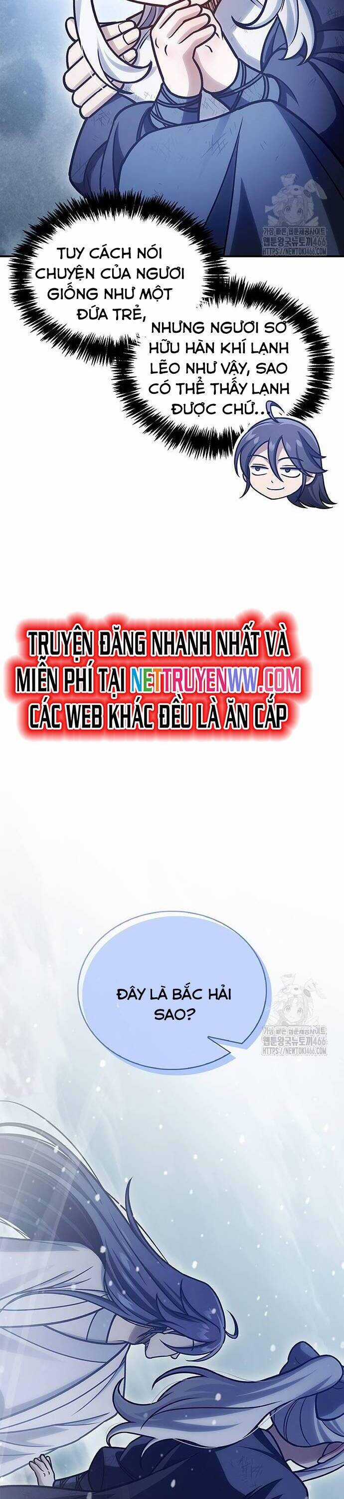 Thiên Qua Thư Khố Đại Công Tử Chương 105 trang 33