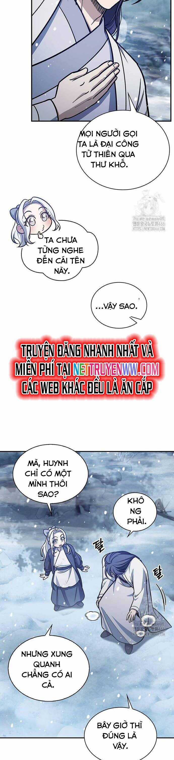 Thiên Qua Thư Khố Đại Công Tử Chương 105 trang 35