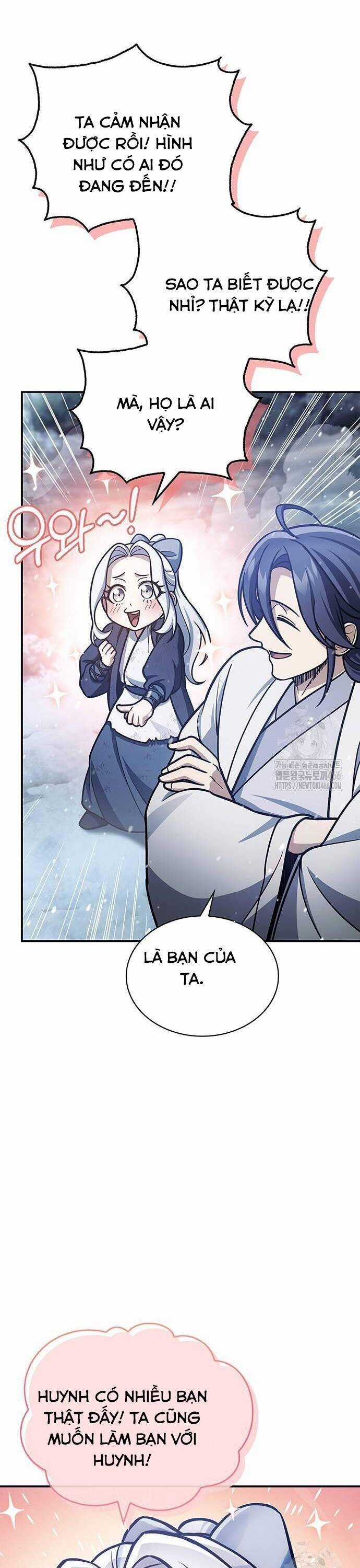 Thiên Qua Thư Khố Đại Công Tử Chương 105 trang 38