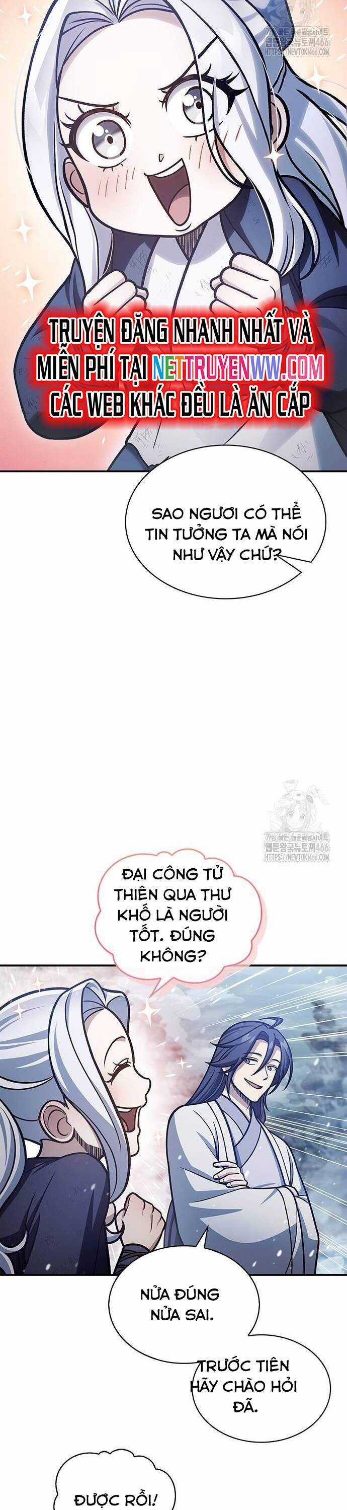 Thiên Qua Thư Khố Đại Công Tử Chương 105 trang 39