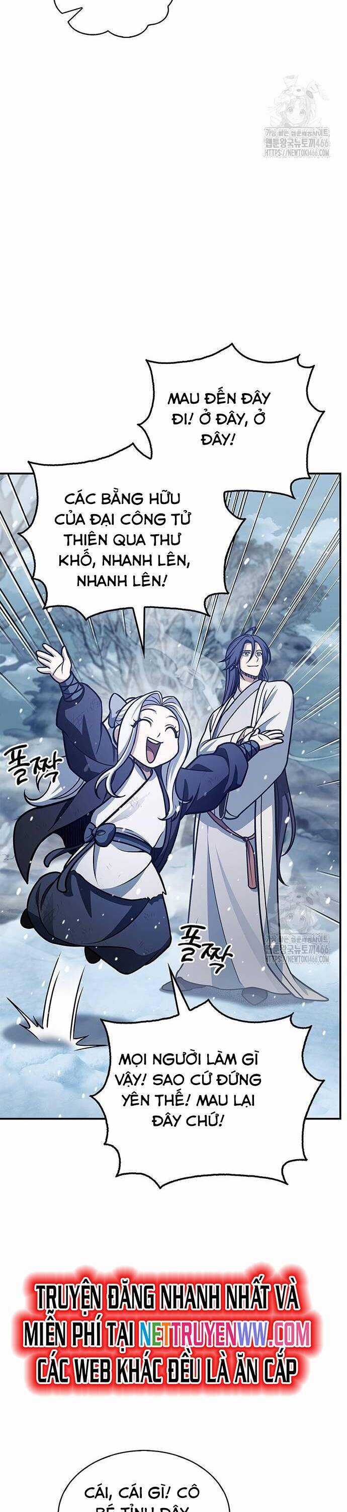 Thiên Qua Thư Khố Đại Công Tử Chương 105 trang 40