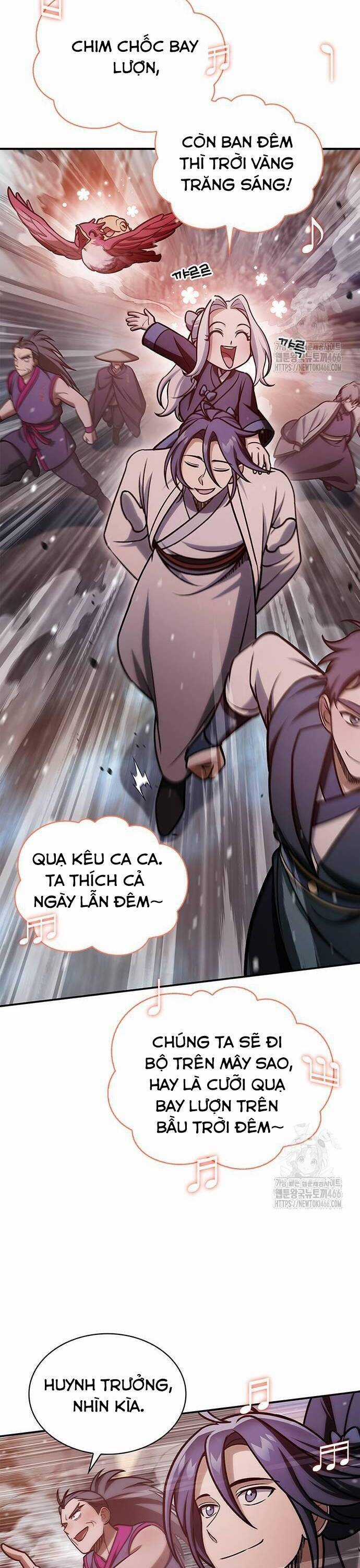 Thiên Qua Thư Khố Đại Công Tử Chương 105 trang 58