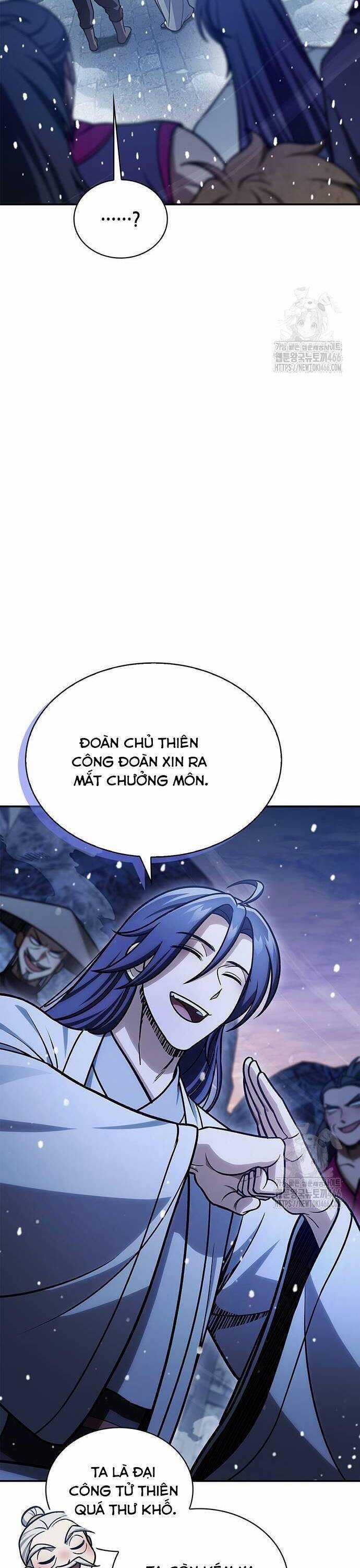 Thiên Qua Thư Khố Đại Công Tử Chương 106 trang 10