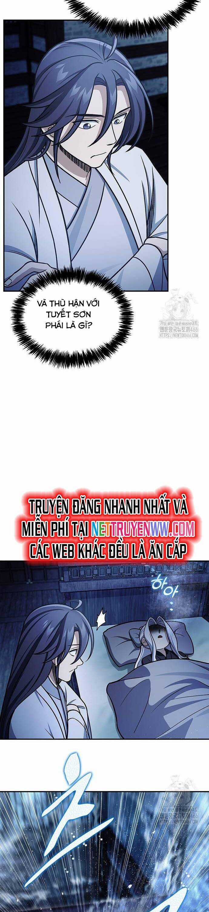 Thiên Qua Thư Khố Đại Công Tử Chương 106 trang 36