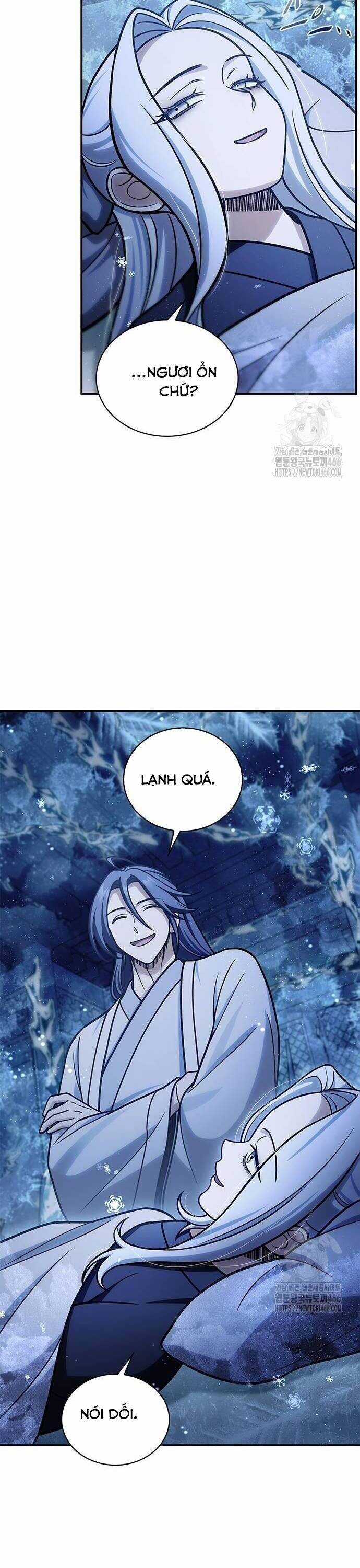 Thiên Qua Thư Khố Đại Công Tử Chương 106 trang 43