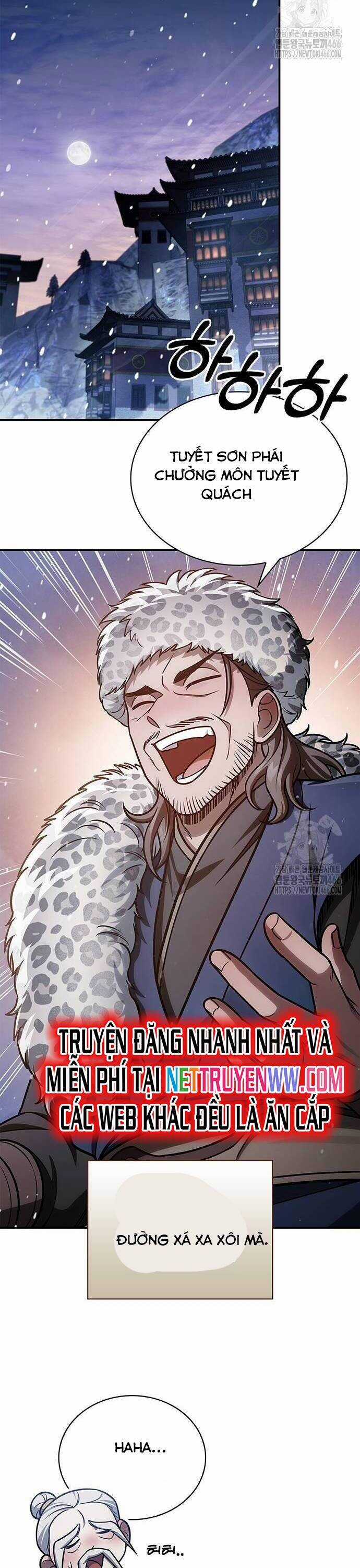 Thiên Qua Thư Khố Đại Công Tử Chương 106 trang 7