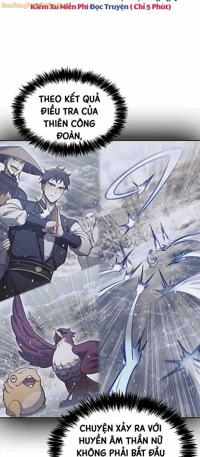 Thiên Qua Thư Khố Đại Công Tử Chương 107 trang 34