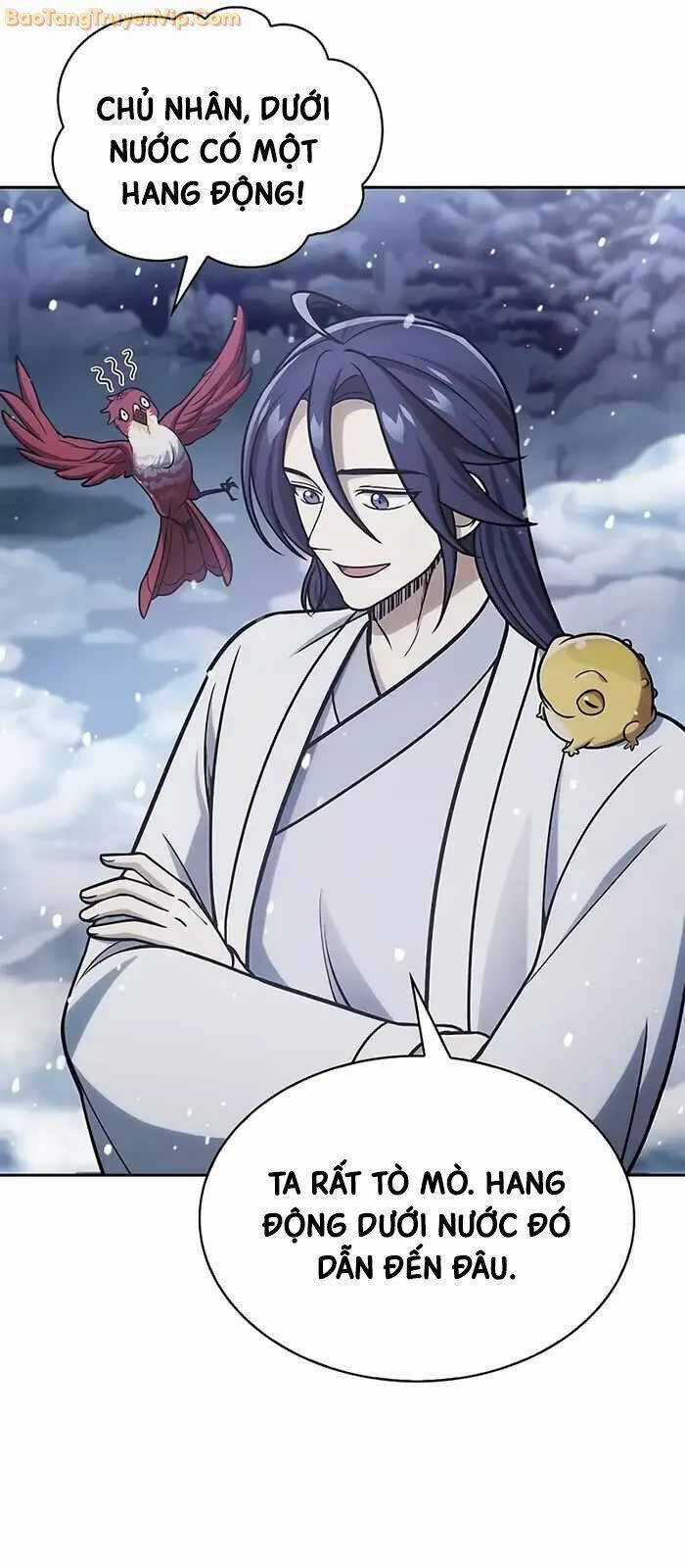 Thiên Qua Thư Khố Đại Công Tử Chương 107 trang 56