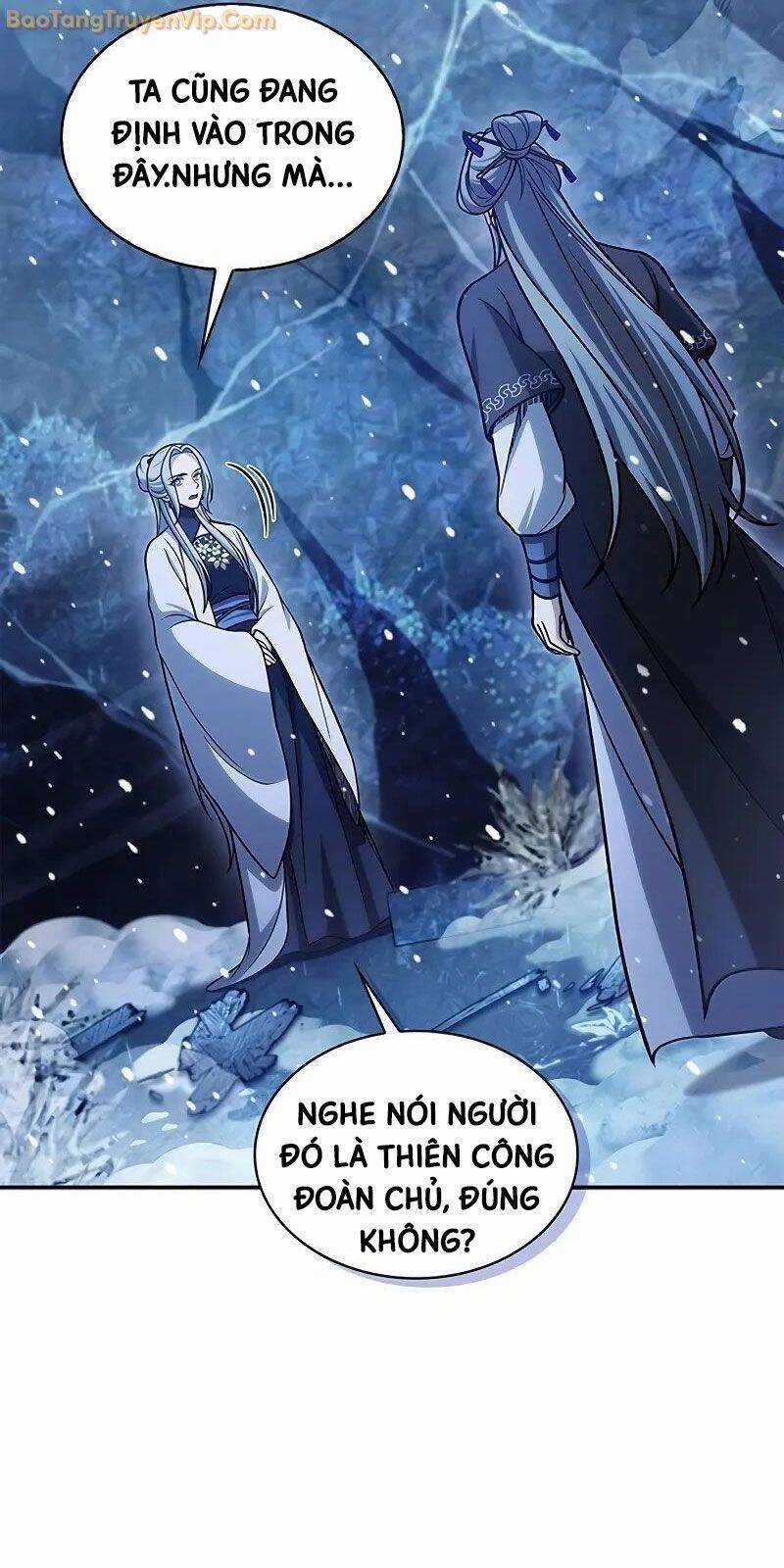 Thiên Qua Thư Khố Đại Công Tử Chương 108 trang 10