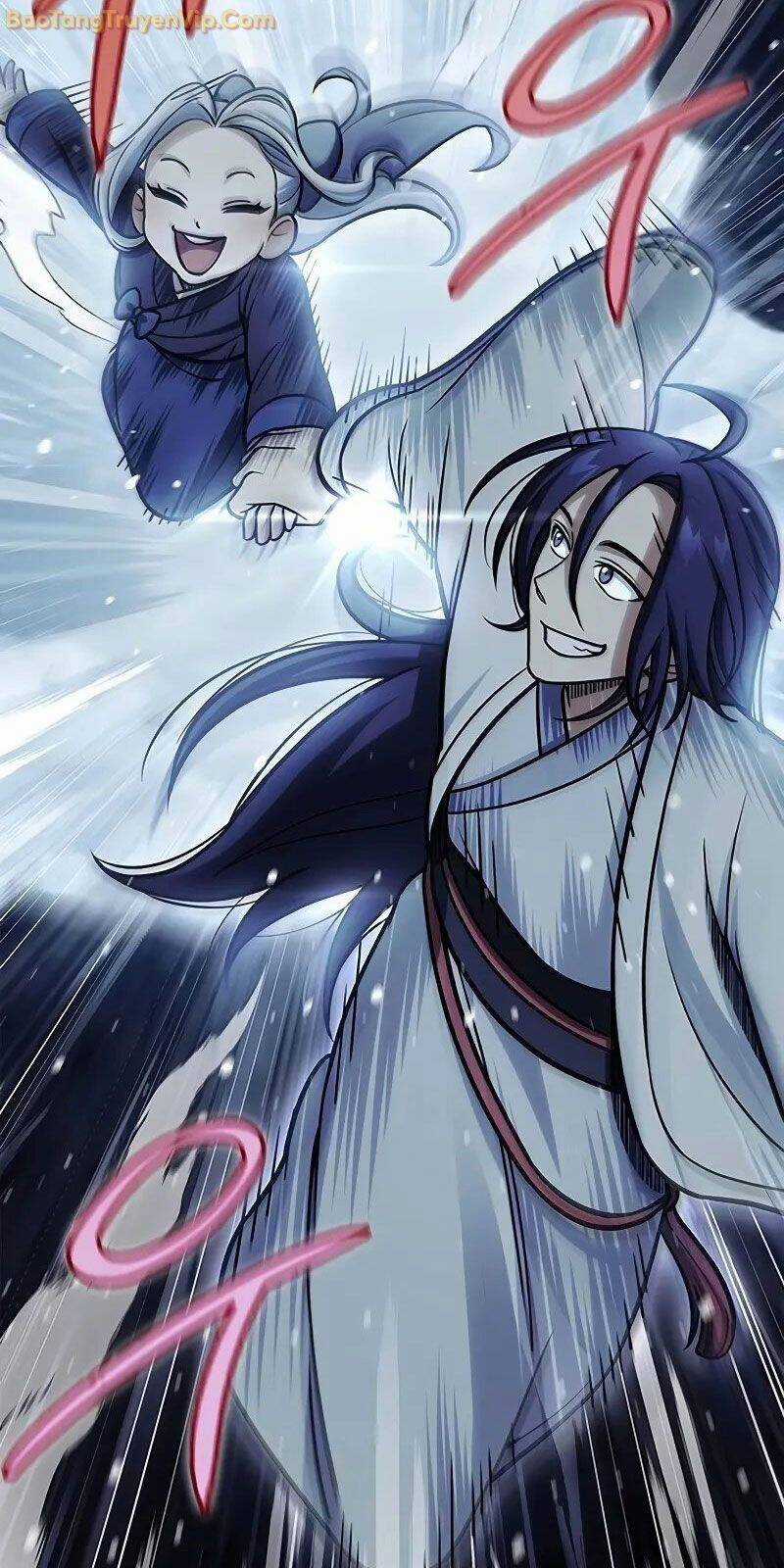 Thiên Qua Thư Khố Đại Công Tử Chương 108 trang 105