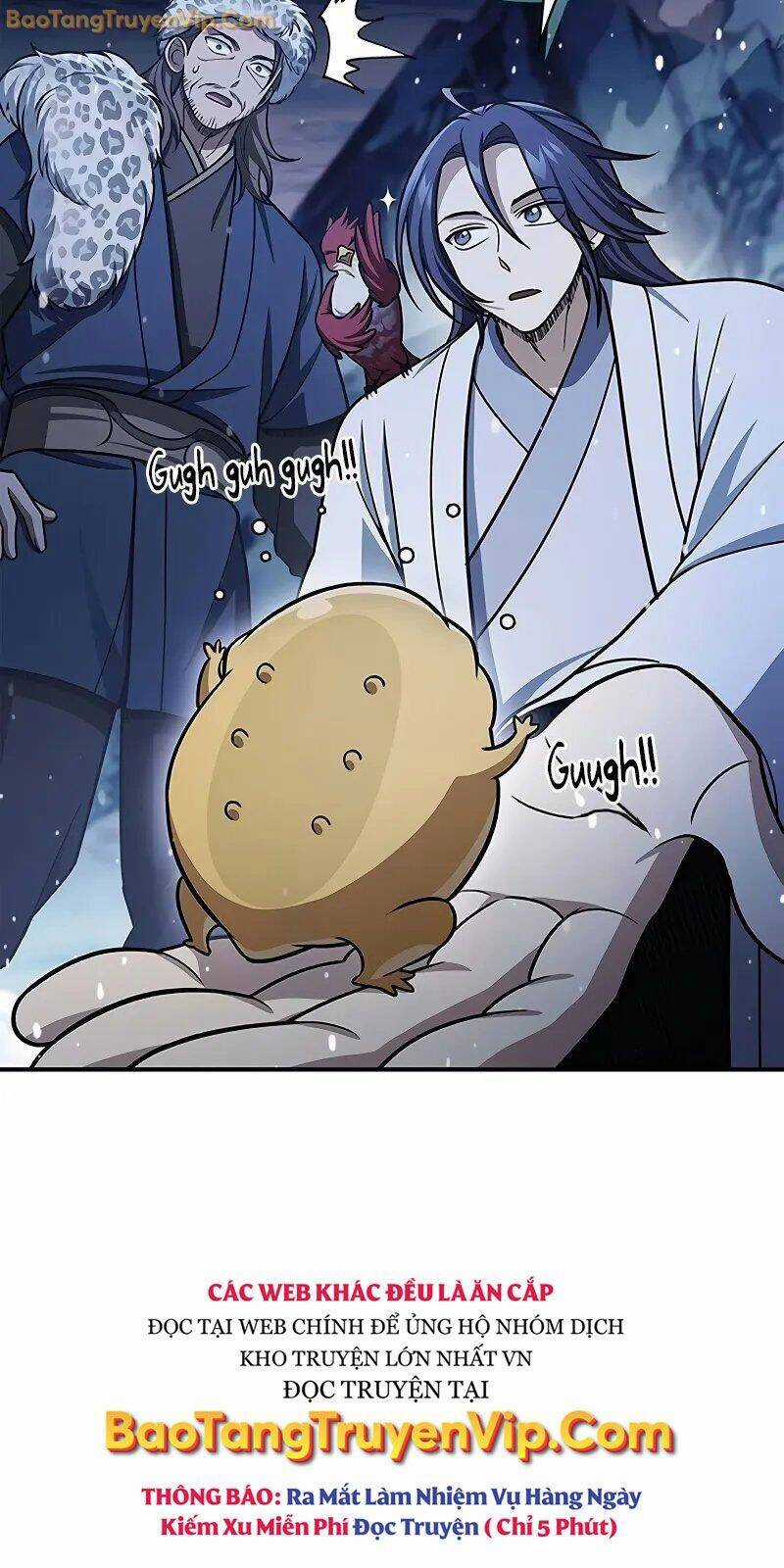 Thiên Qua Thư Khố Đại Công Tử Chương 108 trang 22