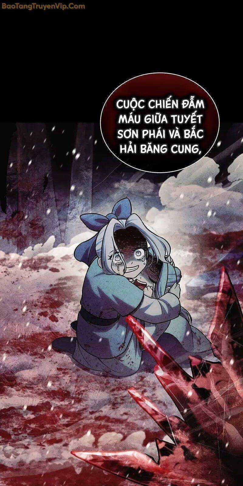 Thiên Qua Thư Khố Đại Công Tử Chương 108 trang 28