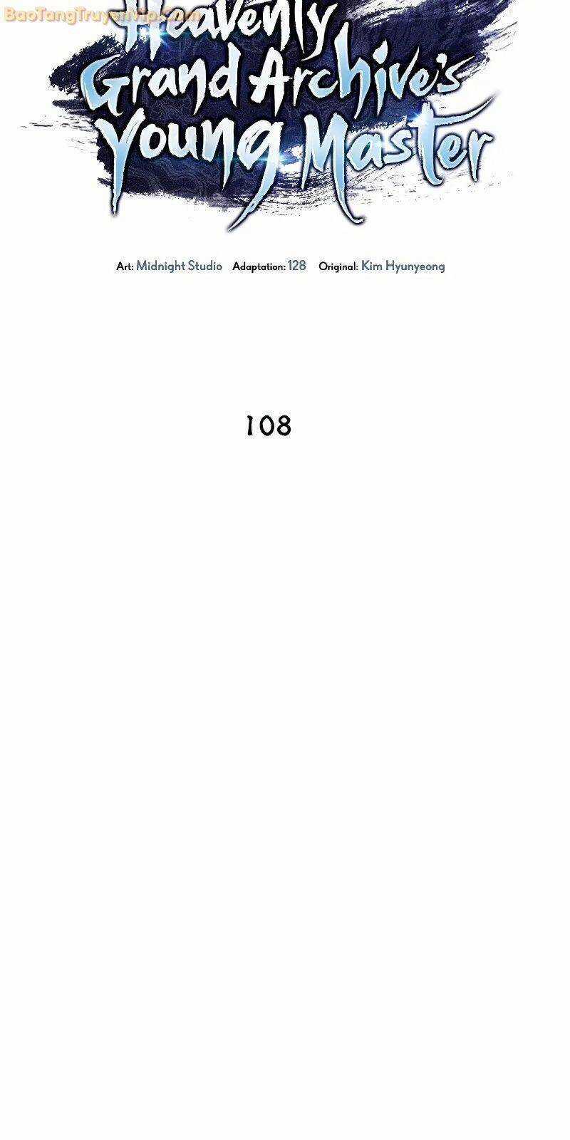 Thiên Qua Thư Khố Đại Công Tử Chương 108 trang 34