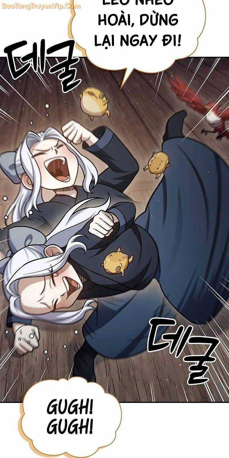 Thiên Qua Thư Khố Đại Công Tử Chương 108 trang 37