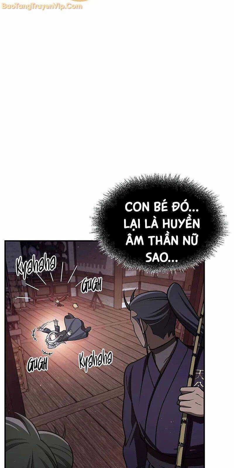 Thiên Qua Thư Khố Đại Công Tử Chương 108 trang 38