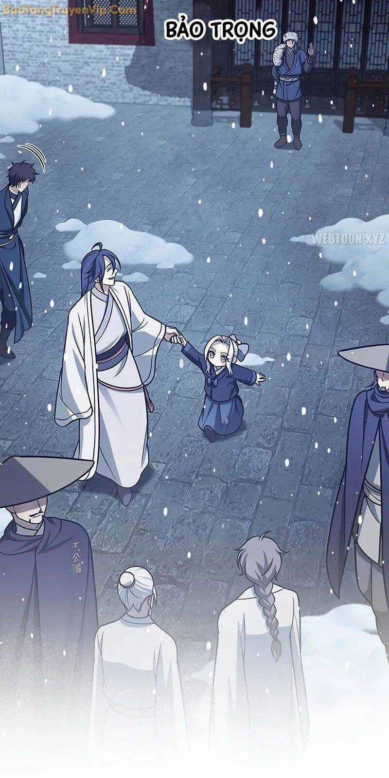 Thiên Qua Thư Khố Đại Công Tử Chương 108 trang 48