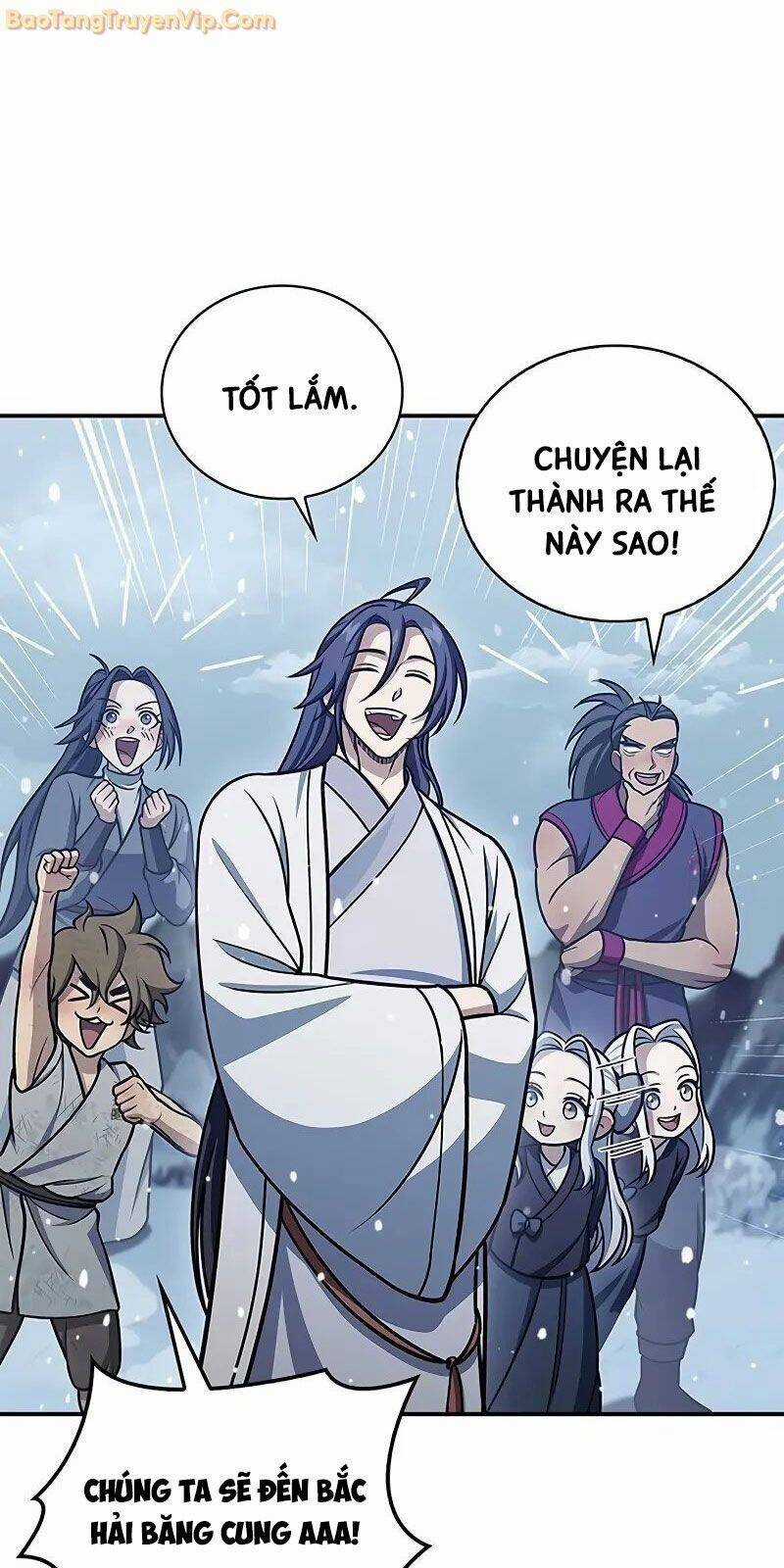 Thiên Qua Thư Khố Đại Công Tử Chương 108 trang 83