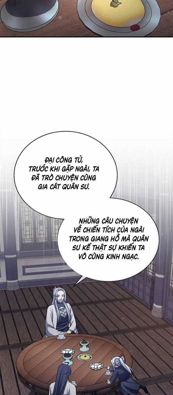 Thiên Qua Thư Khố Đại Công Tử Chương 109 trang 49