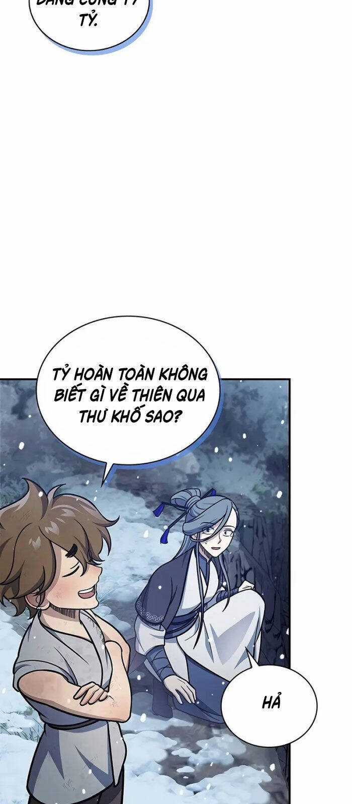 Thiên Qua Thư Khố Đại Công Tử Chương 109 trang 7